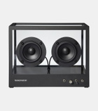 Transparent Transparent Small speaker