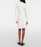 Max Mara Pireo minidress