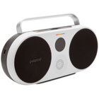 Polaroid Music Player 3 in Black/White