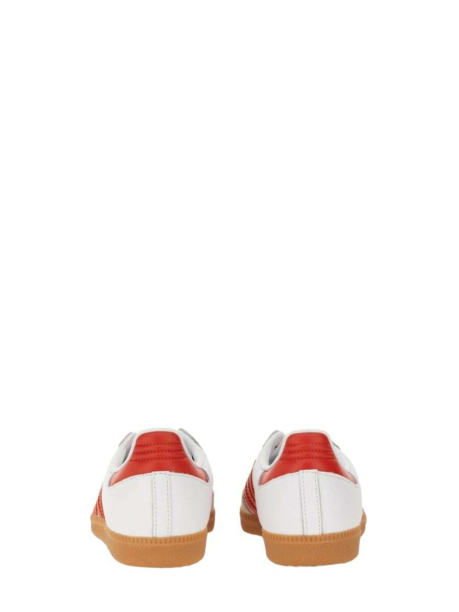 Adidas Originals Samba Og Sneakers