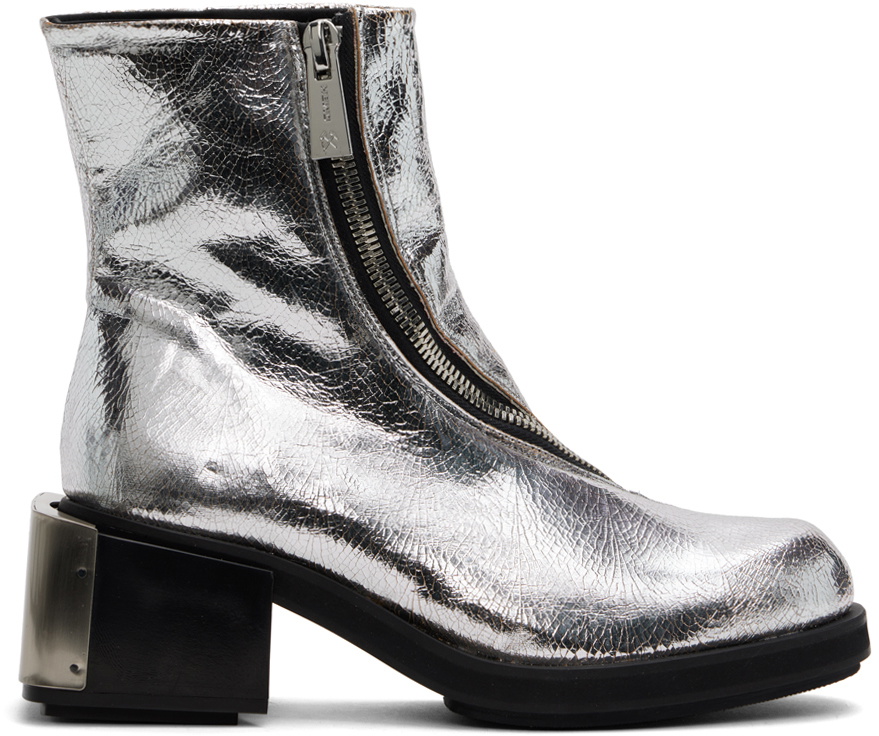 靴 GmbH Ergonomic Riding Boot 41 Black Ergonomic Riding Boots by GmbH on Sale