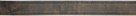 MISBHV Taupe Cracked Belt