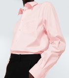 Loewe - Cotton shirt