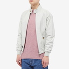 Baracuta Men's G9 Original Harrington Jacket in Mist