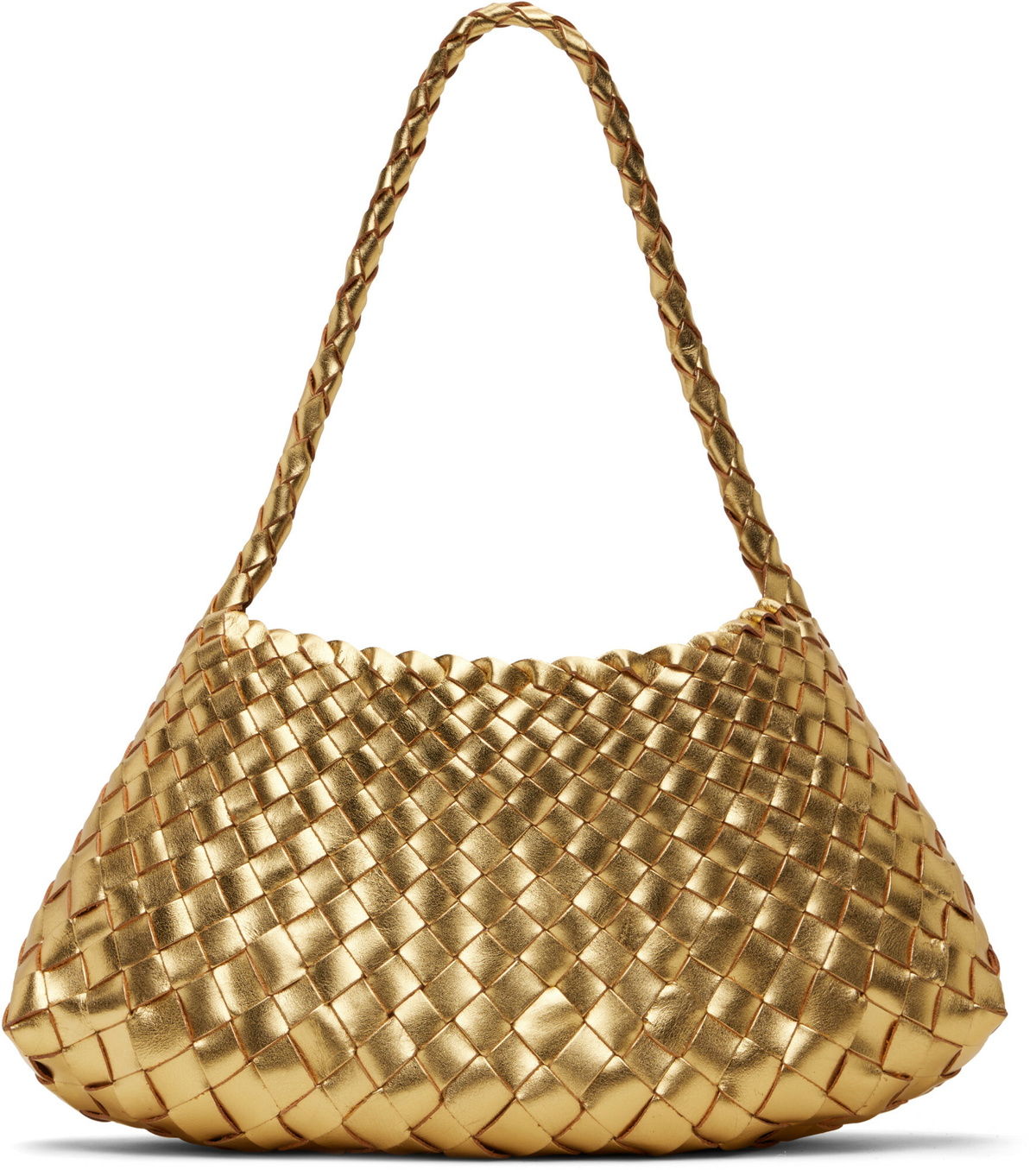 Dragon Diffusion Gold Rosanna Bag
