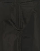 Jijil Womens Pants in Black