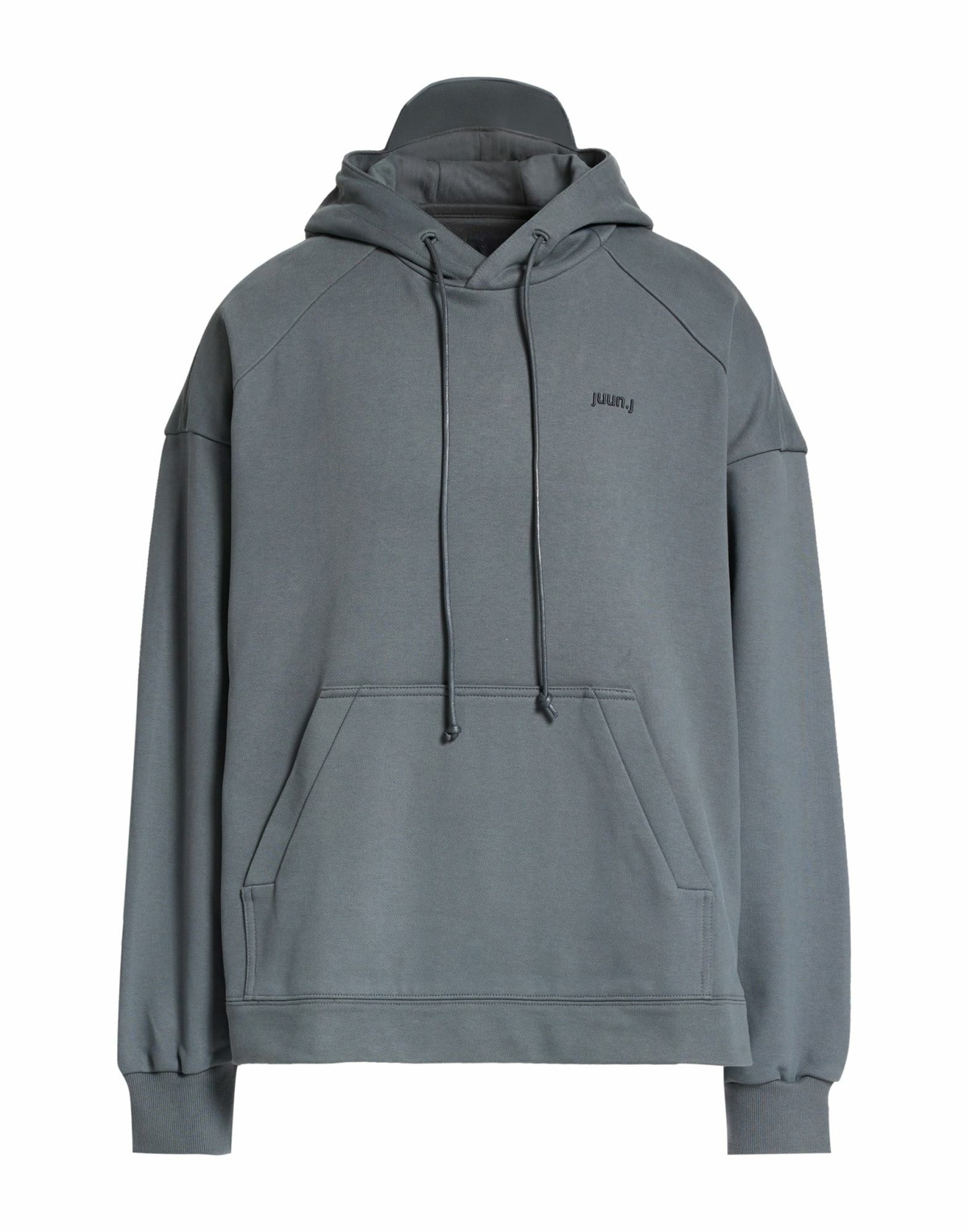 Juun. j Mens Sweatshirt Charcoal