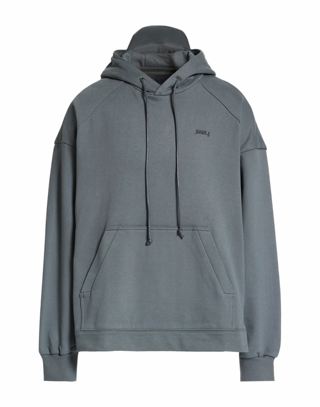 Photo: Juun. j Mens Sweatshirt Charcoal