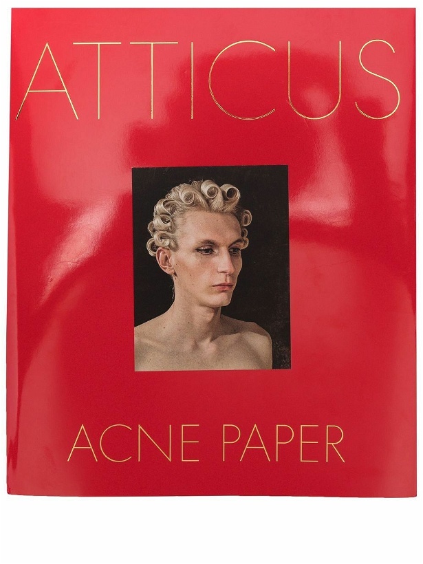 Photo: ACNE STUDIOS - Acne Paper Issue 17