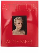 ACNE STUDIOS - Acne Paper Issue 17