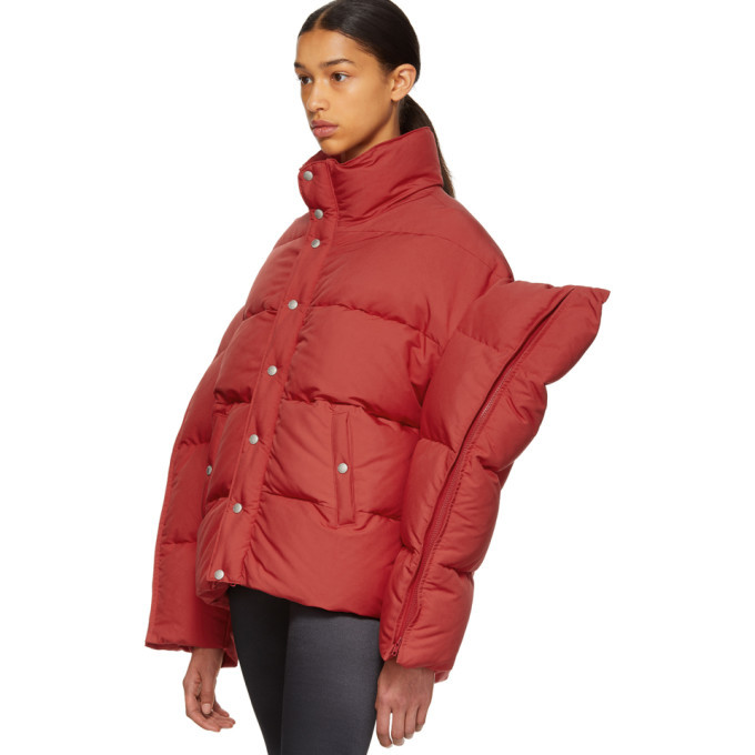 junya watanabe puffer