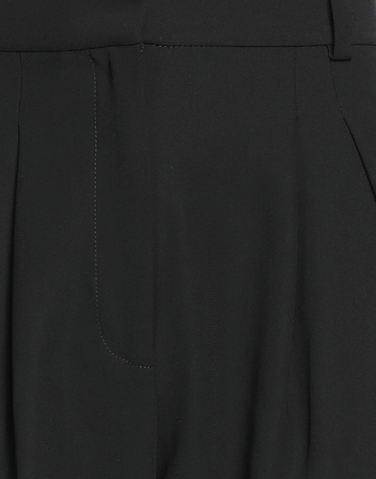 Iro Womens Pants in Black