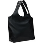 A.P.C. Black Ninon Tote