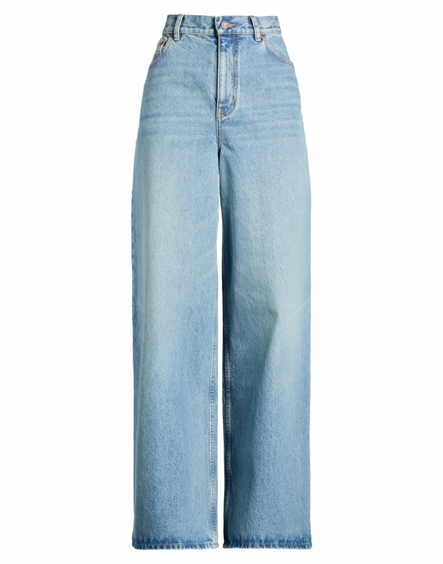 Photo: Chloé Womens Jeans in Blue