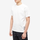 Norse Projects Men's Holger Tab Series T-Shirt in White