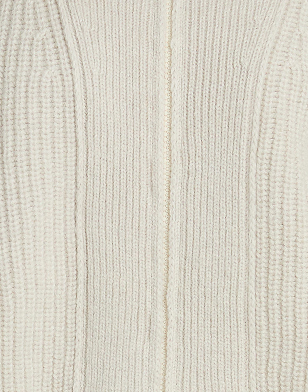 Peserico Womens Cardigan in Ivory