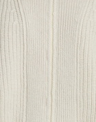 Peserico Womens Cardigan in Ivory