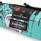 Eastpak x Basquiat Benchmark Pencil Case - Equals in Multi 