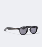 Jacques Marie Mage Zephirin round sunglasses