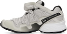 Y/Project Beige Salomon Edition Speedcross 3 Sneakers
