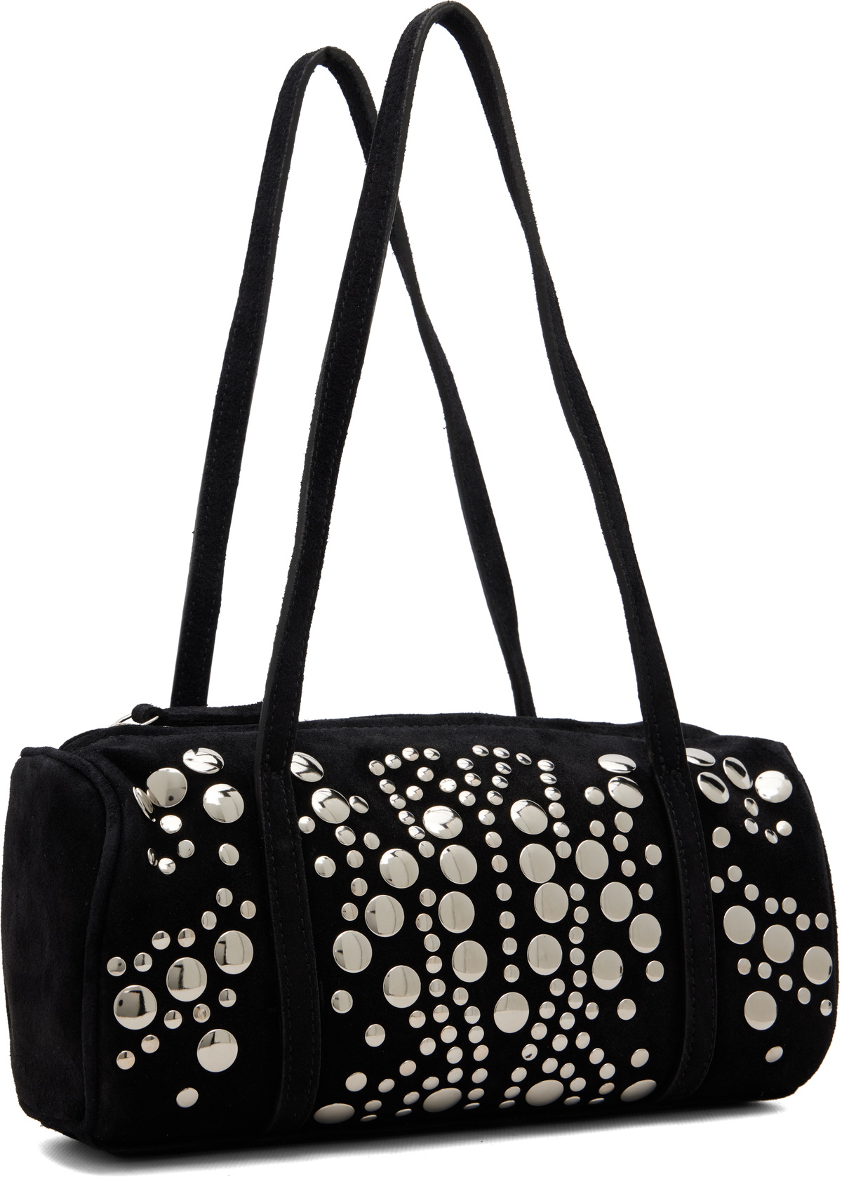 Gimaguas Black Sofia Bag