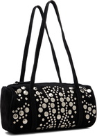 Gimaguas Black Sofia Bag