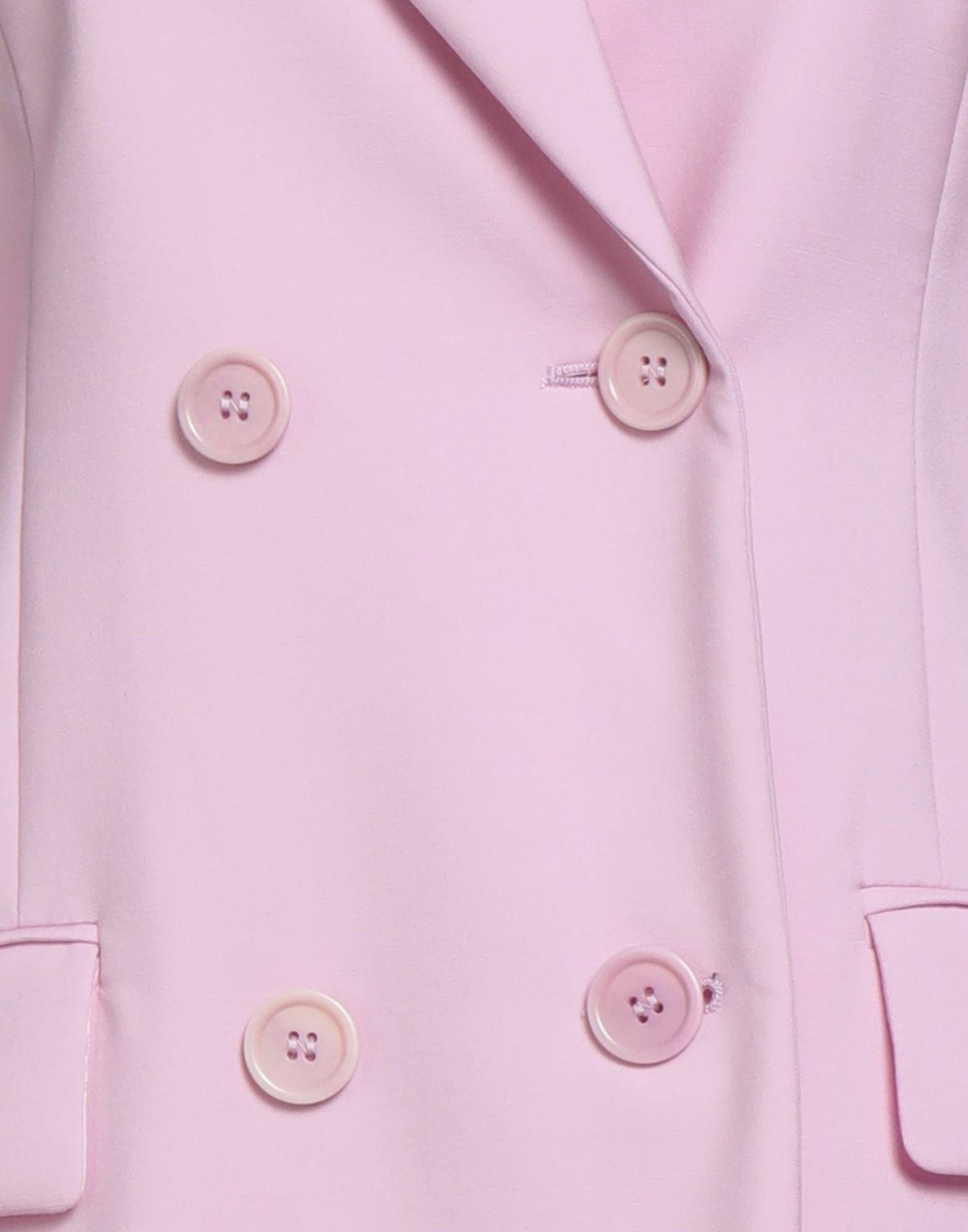 Sportmax Womens Blazer in Pink