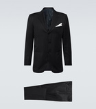 Kiton Wool suit