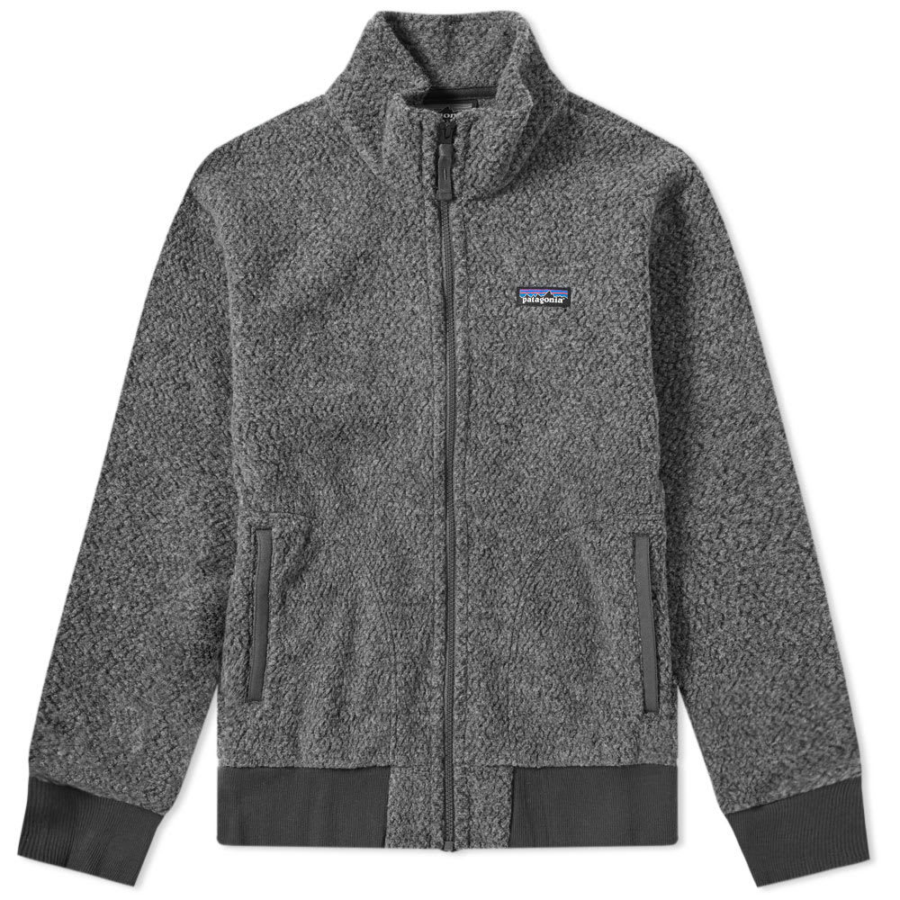 Patagonia wooly fleece online