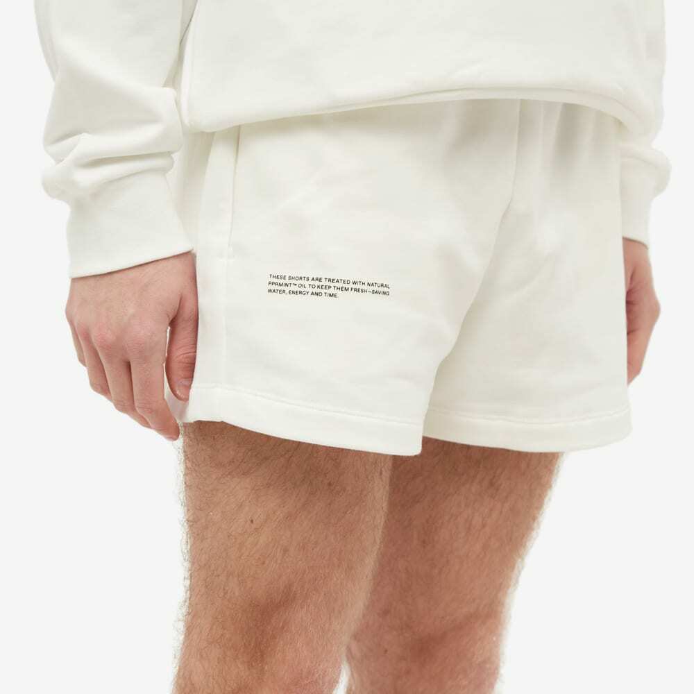 Pangaia 365 Short in Off-White