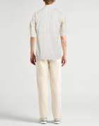Aspesi Mens Shirt Cream