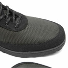 Tarvas Men's Explorer in Black
