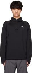 The North Face Black Essential Sweater