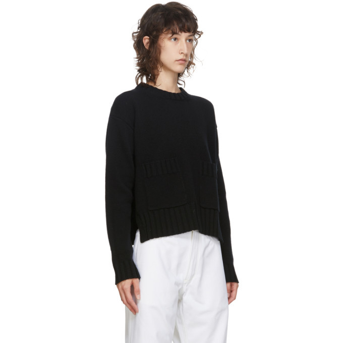 STUDIO NICHOLSON チャンキーニット STUDIO NICHOLSON チャンキーニット
