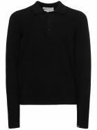 EXTREME CASHMERE N223 Be For Polo Sweater