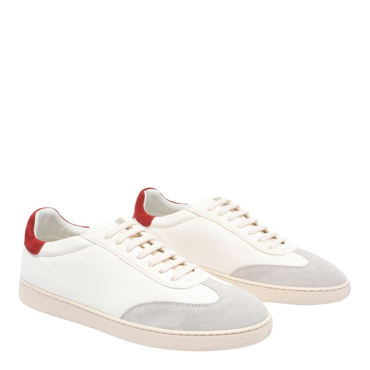 Stuart Weitzman Banner Sneakers
