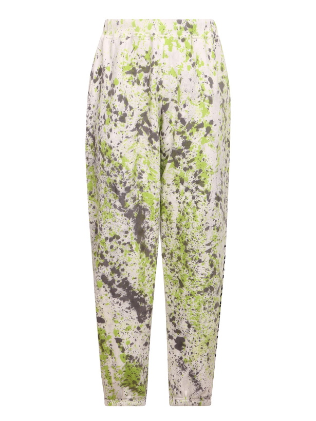 Photo: Aries Paint-effect Tracksuit