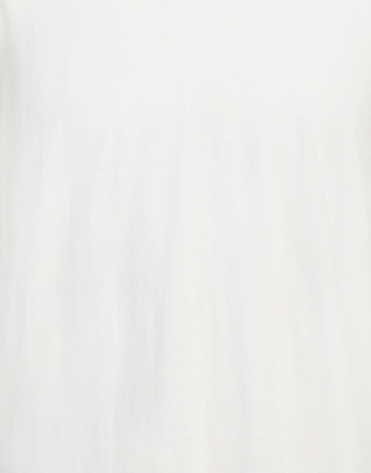 Lardini Mens T-shirt in Off white