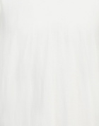 Lardini Mens T-shirt in Off white