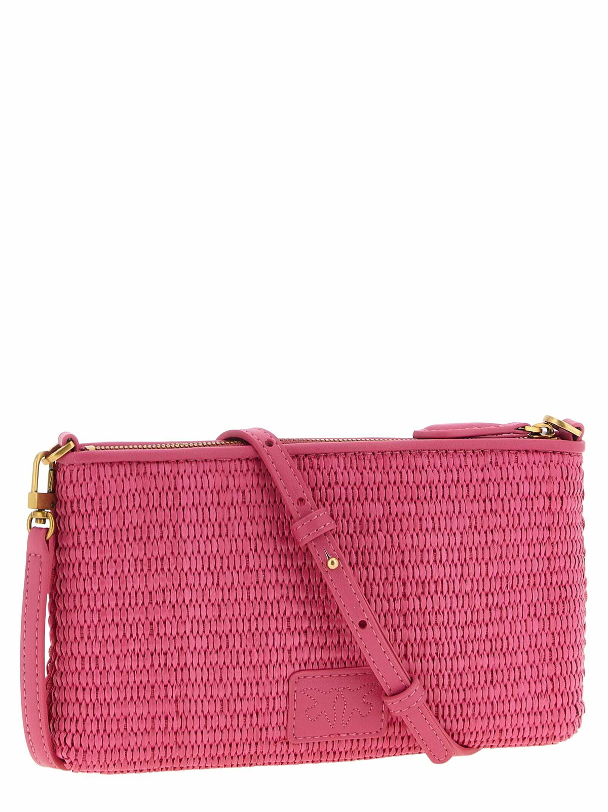 Pinko horizontal Mini Crossbody Bag