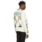 Off-White Off-White Diag Arrows Sweatshirt