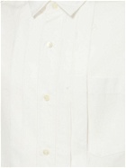 SACAI - Cotton Poplin Shirt