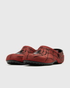 Crocs Spider Neo Classic Clog Red Mens Sandals & Slide