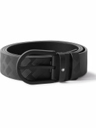 Montblanc - 3.5cm Extreme 3.0 Textured-Leather Belt