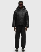 Goldwin Cloud Helicoid Parka Black Down & Puffer Jackets/Parkas