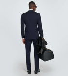 Tom Ford Shelton wool suit