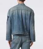 Balenciaga Denim jacket