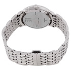 Junghans Meister Mega Quartz Anthracite Dial Watch 58/4503.46