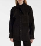 Ferragamo Cotton shirt