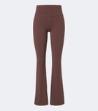 Varley Always flared leggings